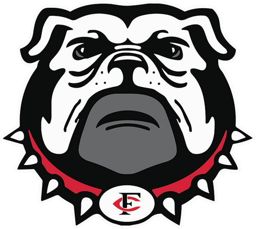 Central High School spirit wear