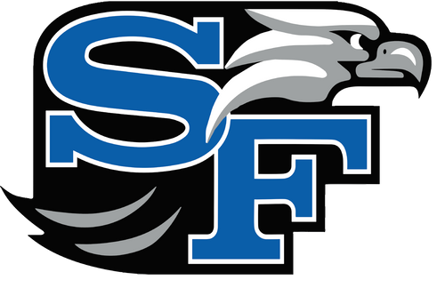 South Forsyth High School spirit wear