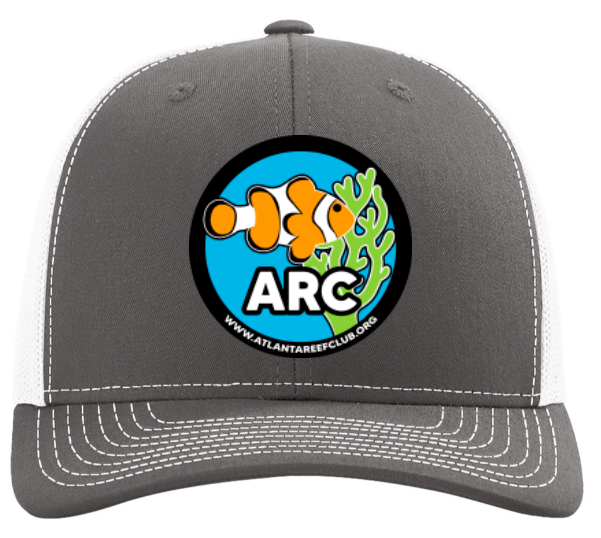 Atlanta Reef Club Richardson 112 Hat