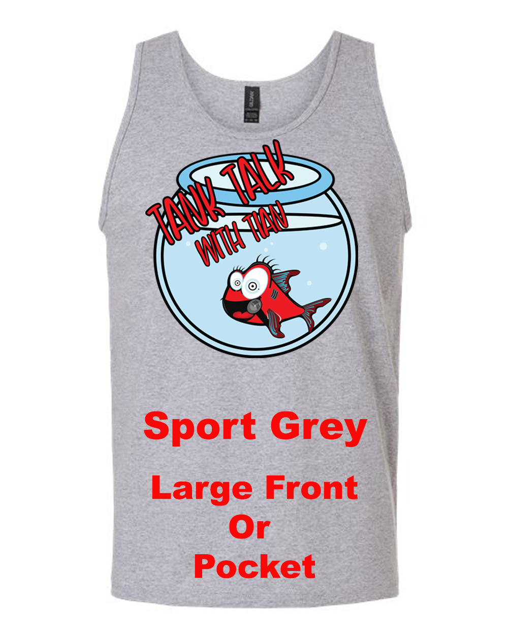 Official TTWT JB1 Exclusive