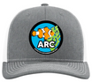 Atlanta Reef Club Richardson 112 Hat