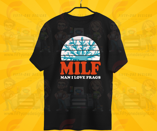 MILF Frags