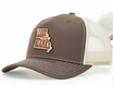 Richardson 112 | Trucker