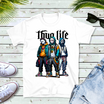 Thug Life Jason GF MM