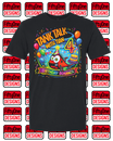 TTWT 4th Birthday Limited Edition T-Shirt