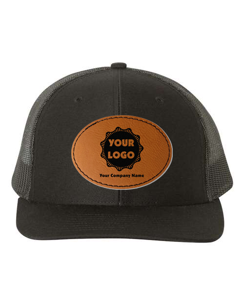 Custom Richardson 112 Hat