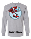 Official TTWT Long Sleeve