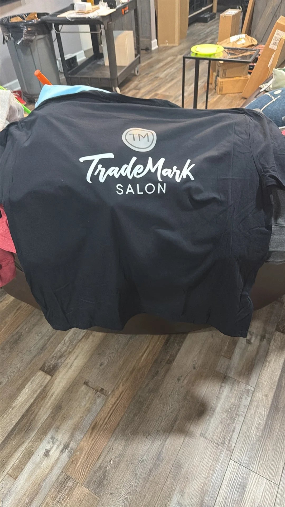 DTF Transfer