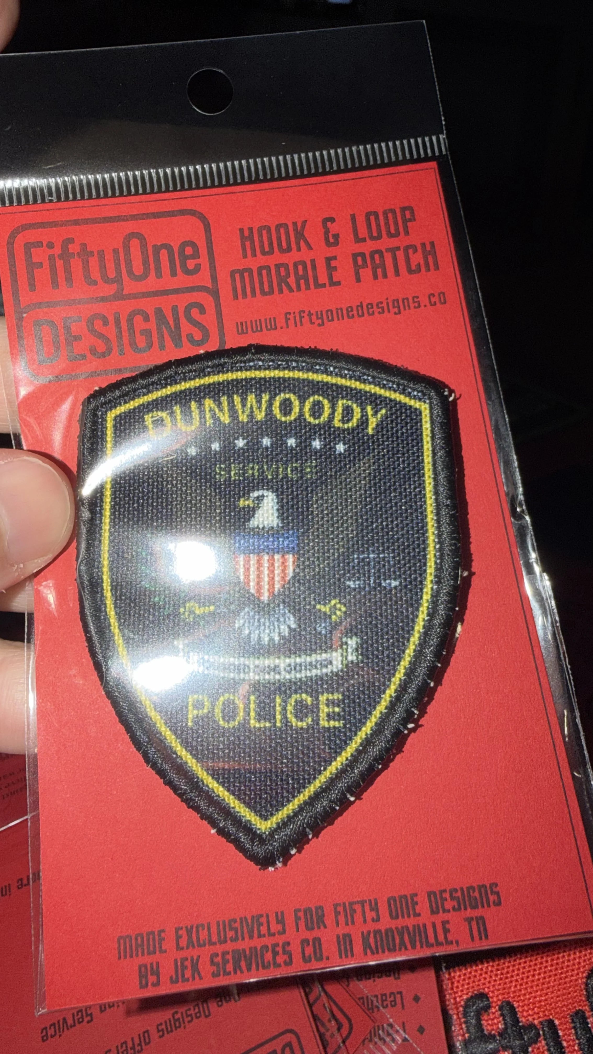 Law Enforcement