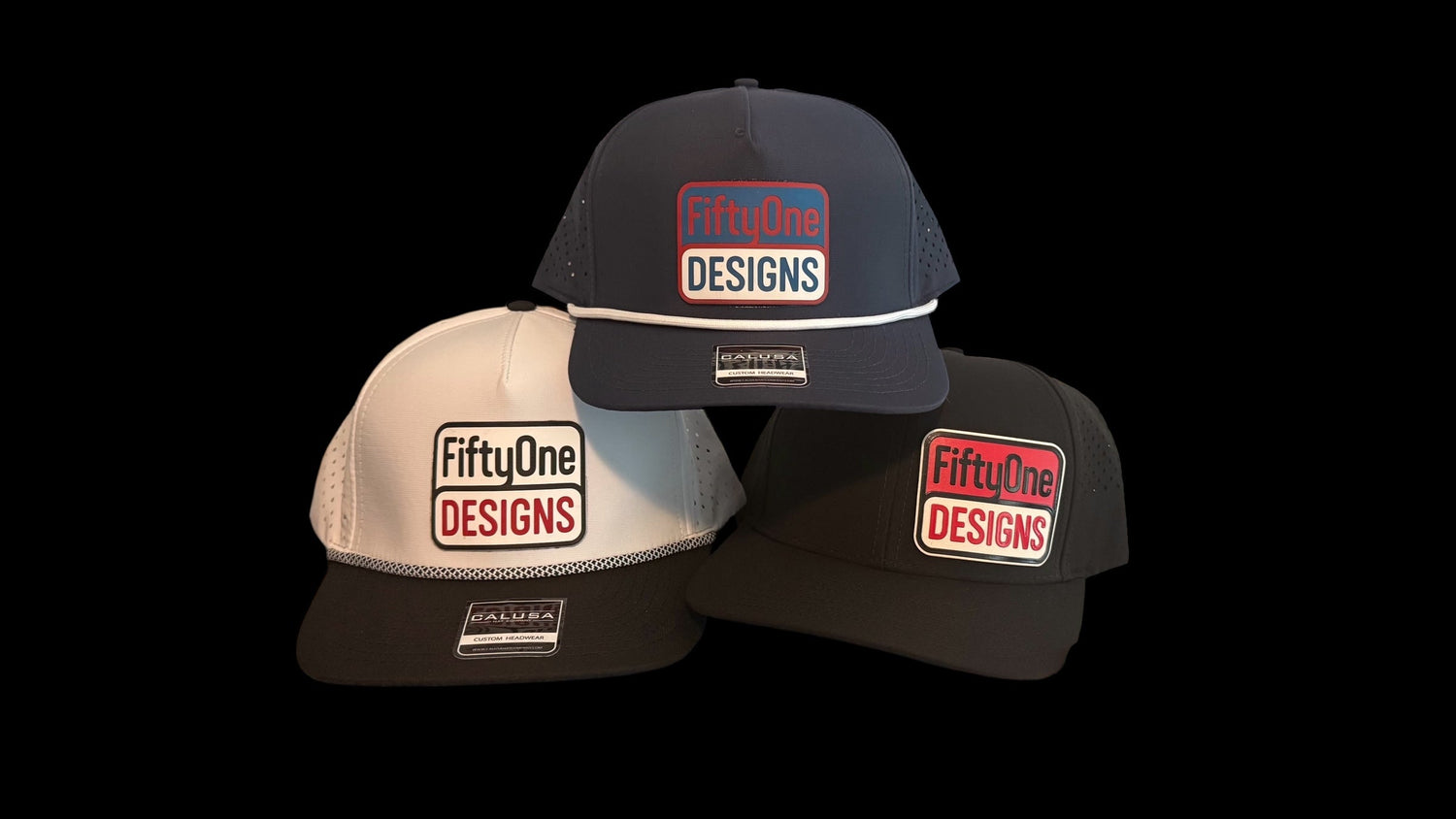 Hats