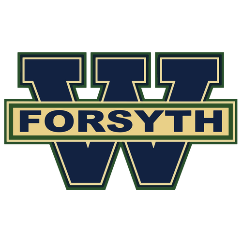 West Forsyth High School spirit wear