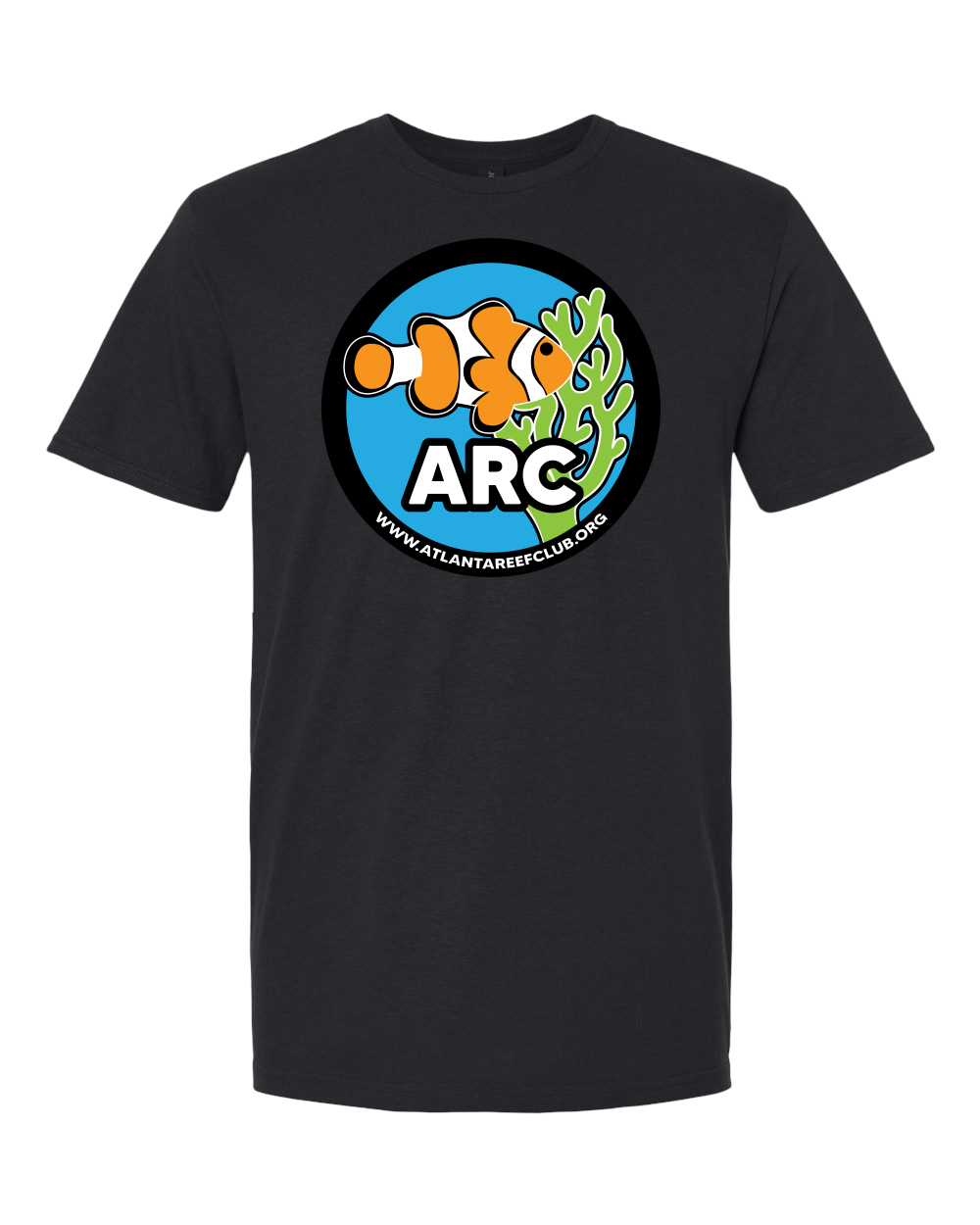 Atlanta Reef Club T-Shirt