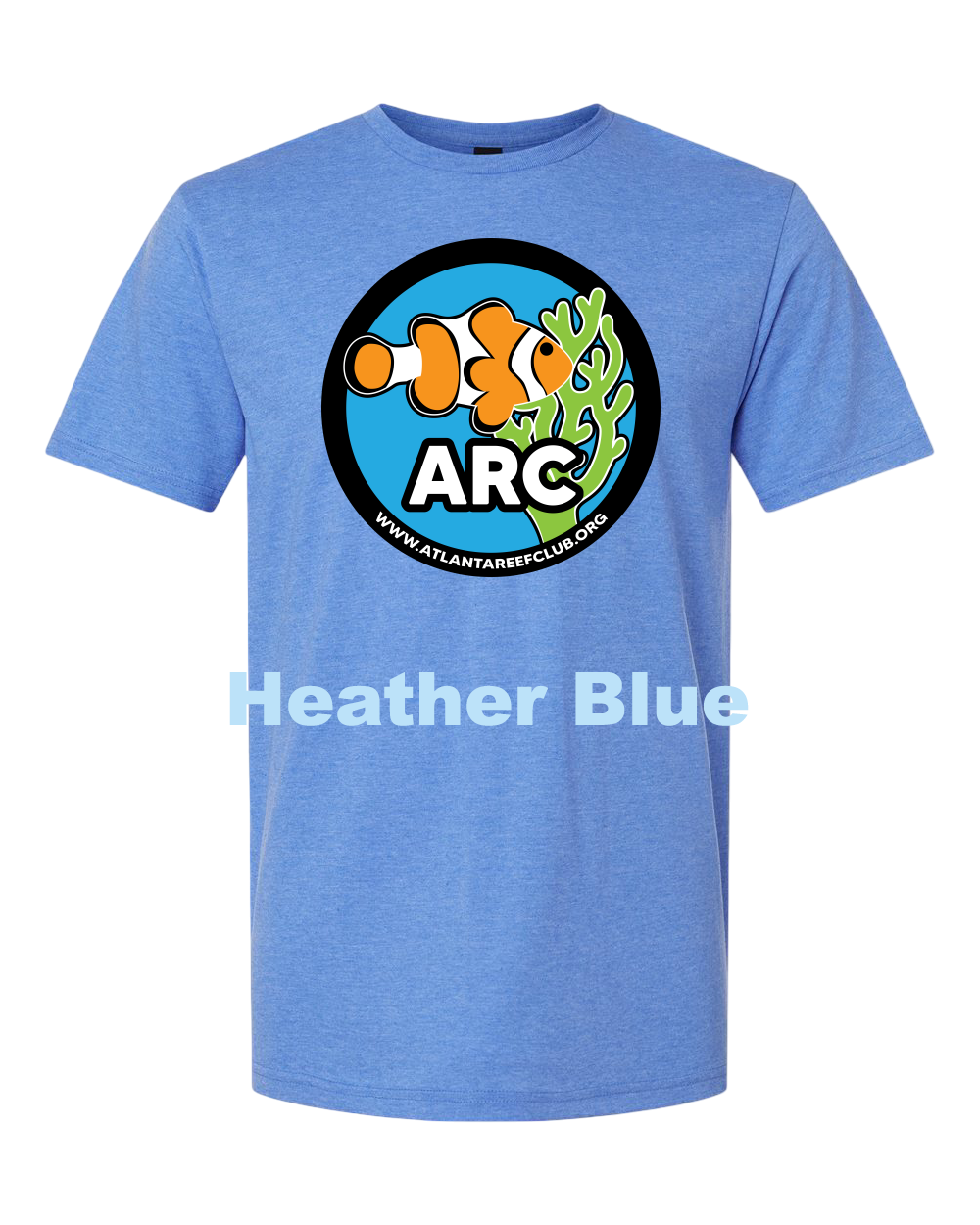 Atlanta Reef Club T-Shirt