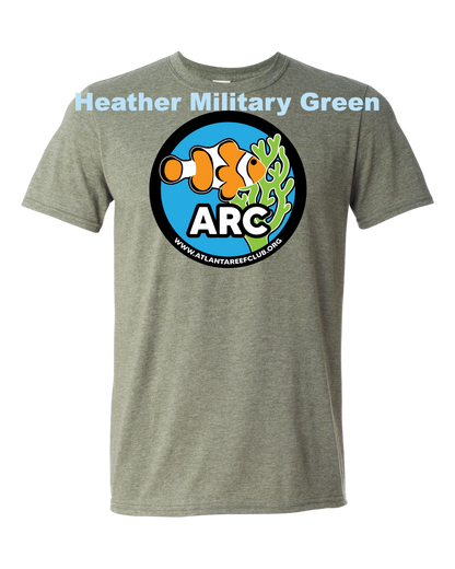 Atlanta Reef Club T-Shirt