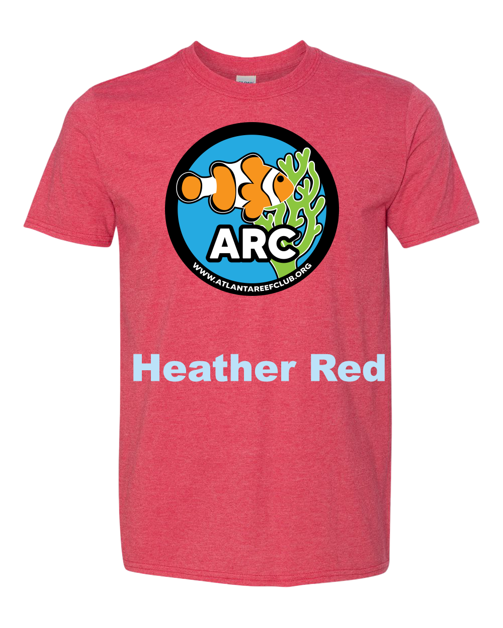 Atlanta Reef Club T-Shirt