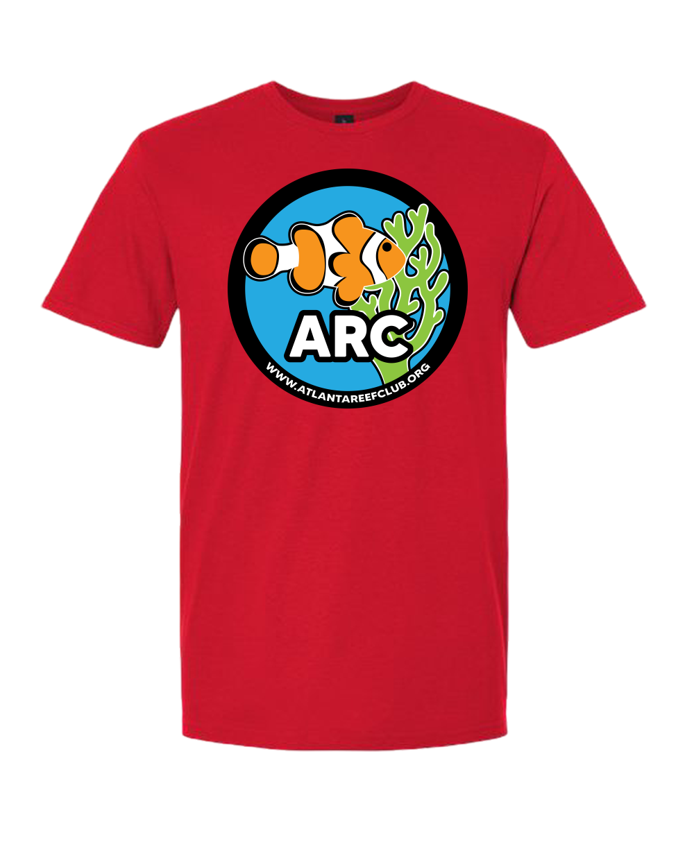 Atlanta Reef Club T-Shirt