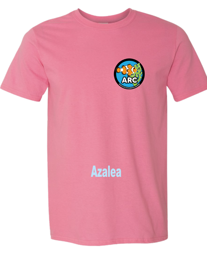 Atlanta Reef Club T-Shirt
