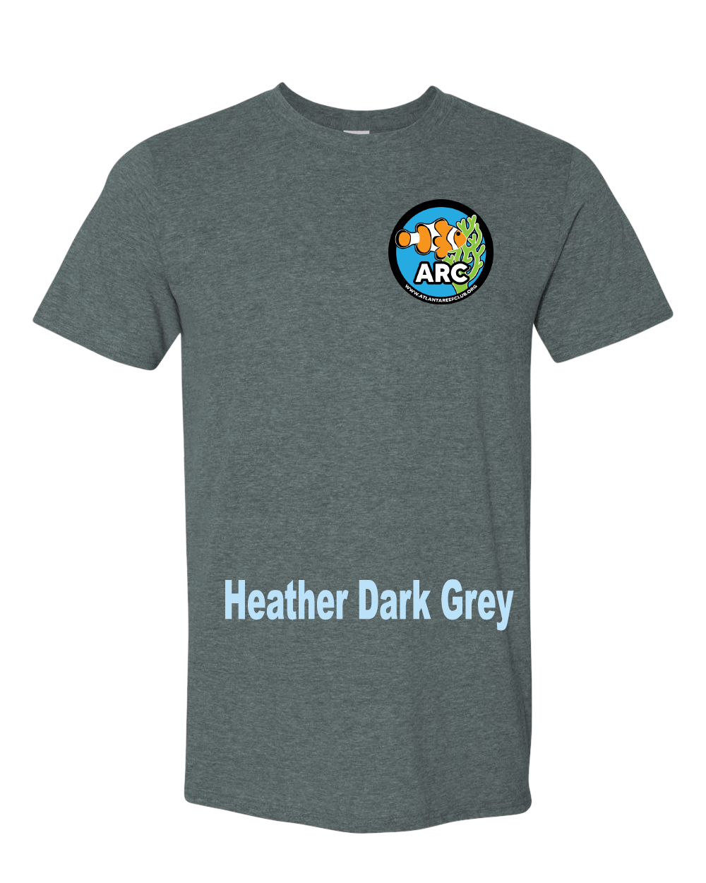 Atlanta Reef Club T-Shirt