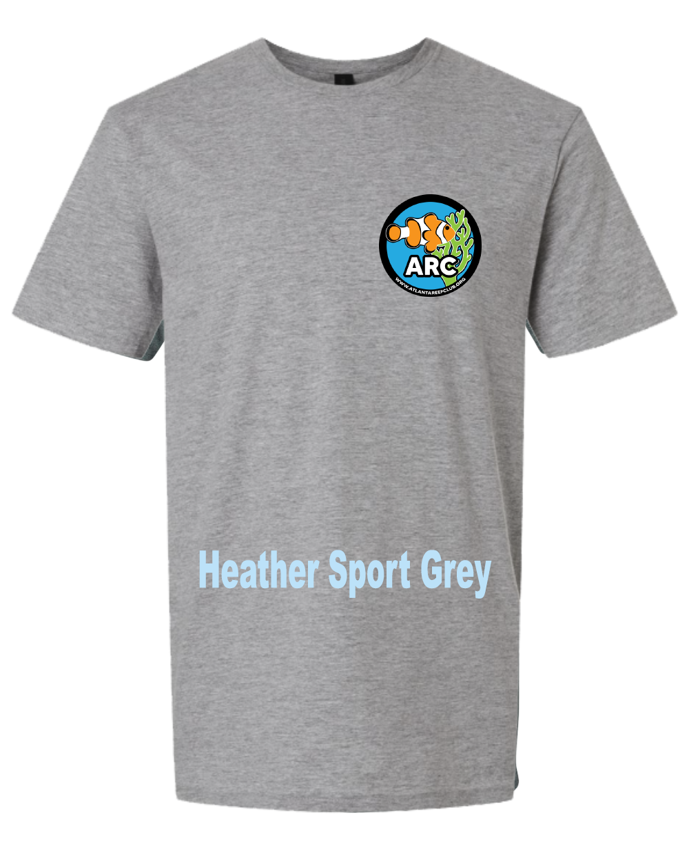 Atlanta Reef Club T-Shirt