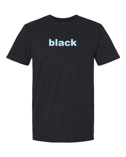 Official TTWT Logo t-shirt