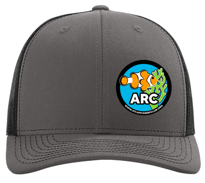 Atlanta Reef Club Richardson 112 Hat