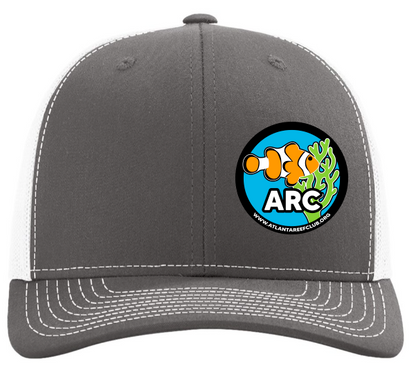 Atlanta Reef Club Richardson 112 Hat