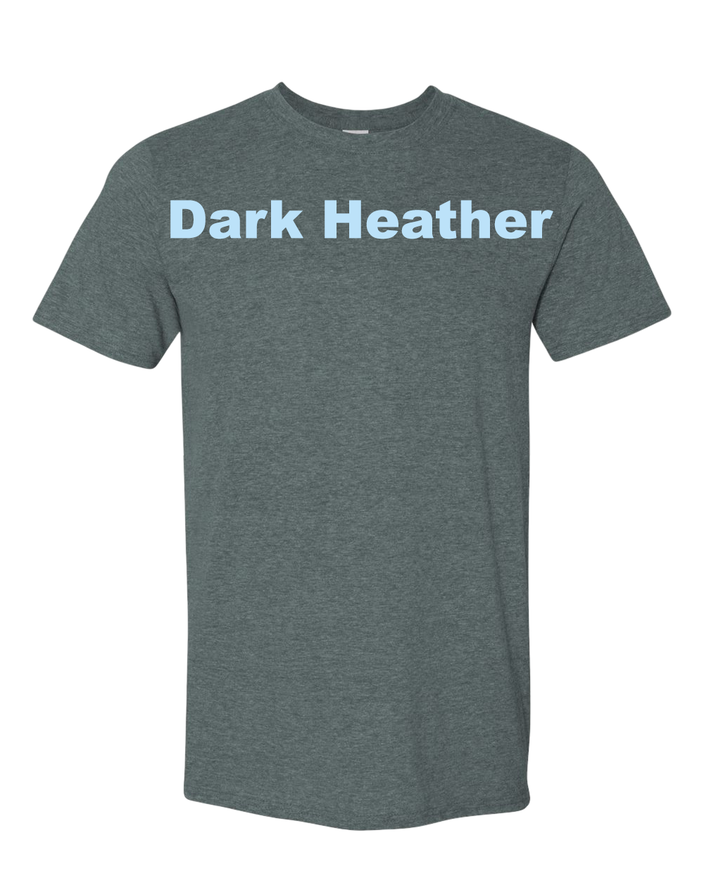 Official TTWT Logo t-shirt