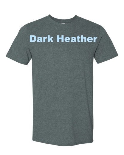 Official TTWT Logo t-shirt