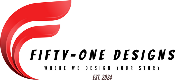 Fifty-One Designs