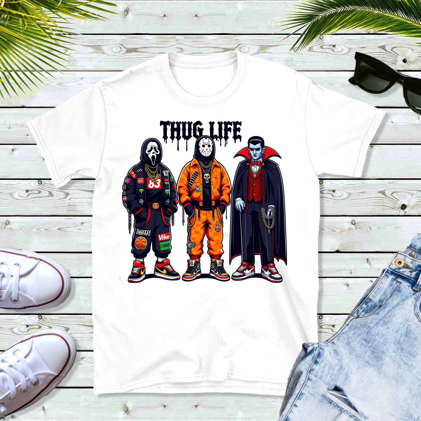 Thug Life V1
