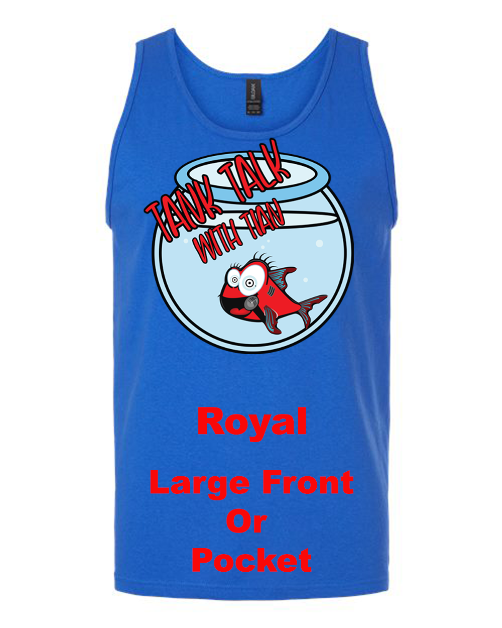 Official TTWT JB1 Exclusive