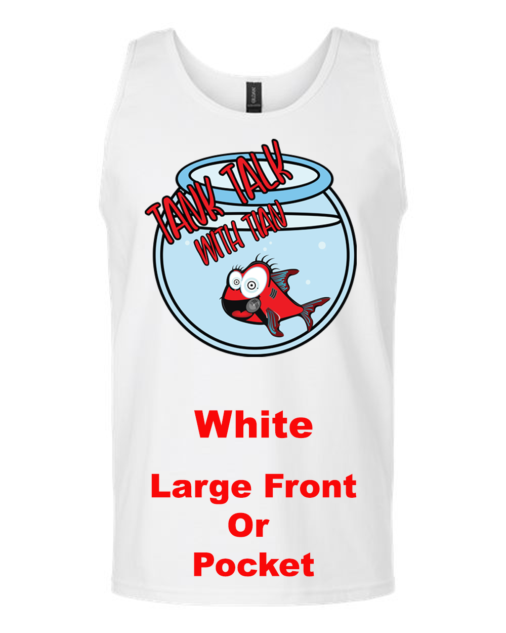 Official TTWT JB1 Exclusive