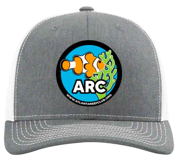Atlanta Reef Club Richardson 112 Hat