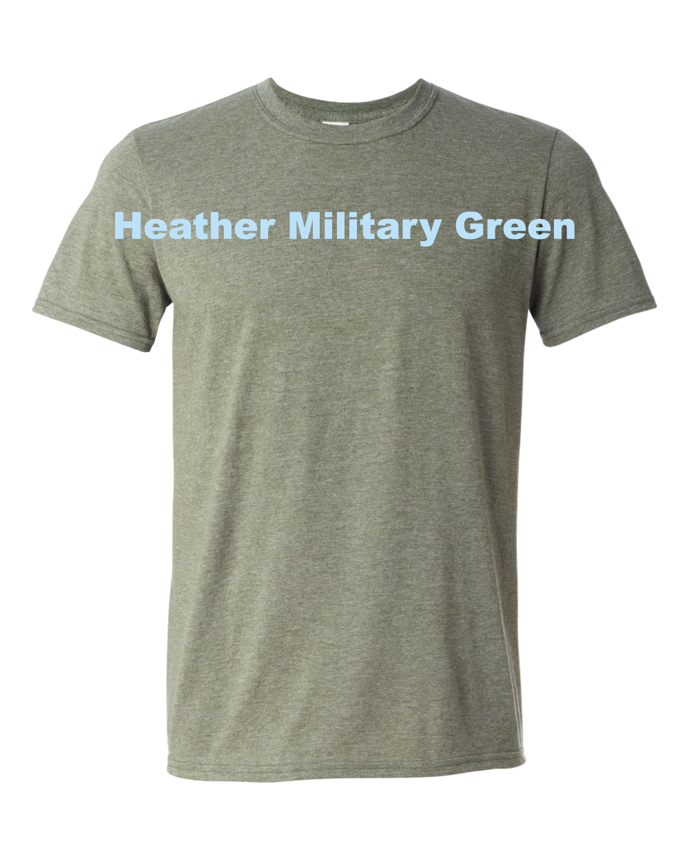 Official TTWT Logo t-shirt