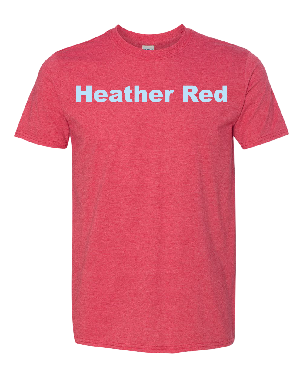 Official TTWT Logo t-shirt