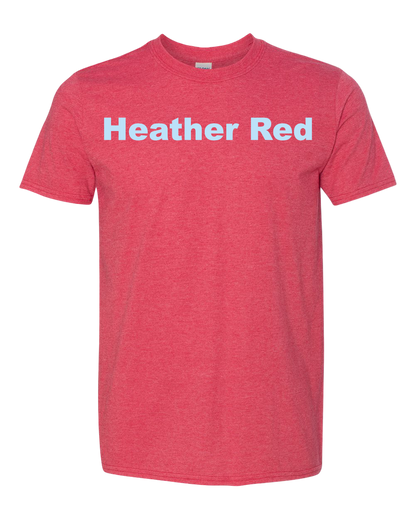 Official TTWT Logo t-shirt