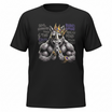 Heavy Is The Crown Tee