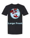 Official TTWT Logo t-shirt