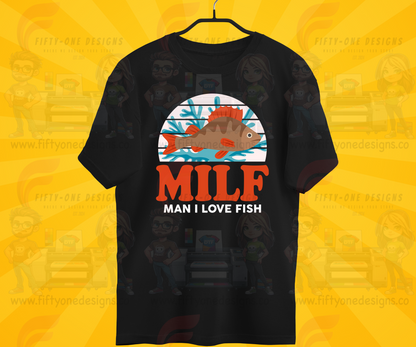 MILF Fish
