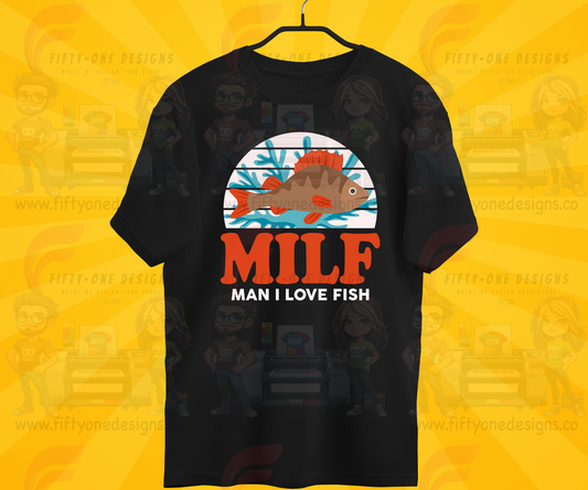 MILF Fish