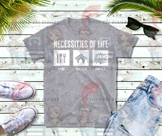 Necessities of Life