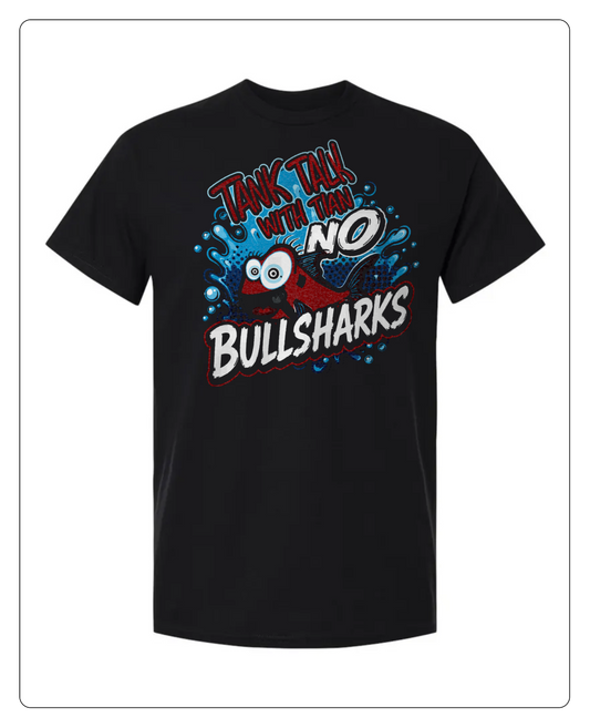TTWT NO BULLSHARKS