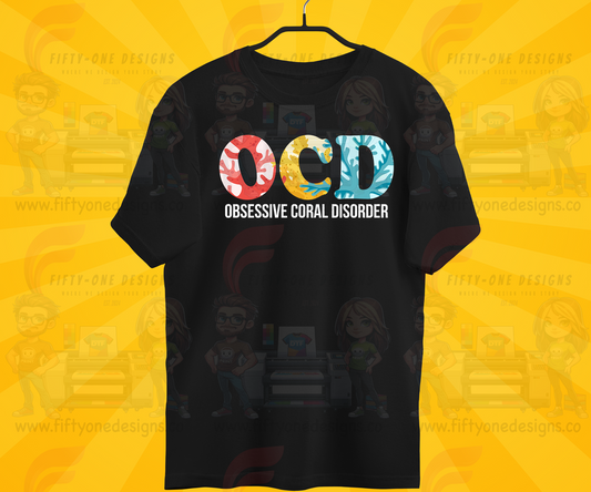 OCD