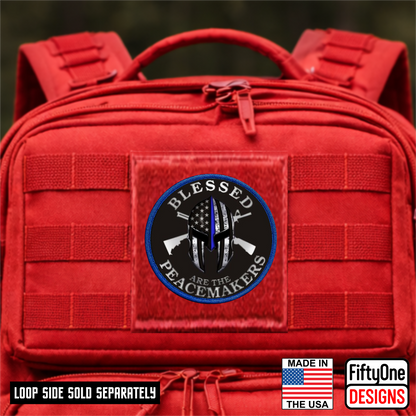 Morale Patch - Printed