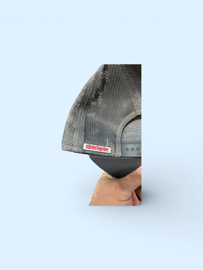 Official TTWT Holographic Limited Edition Hat.