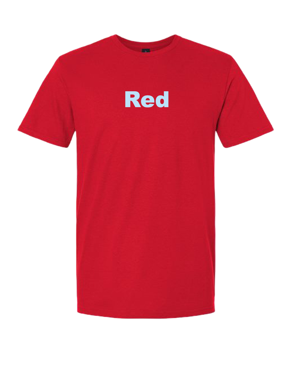 Official TTWT Logo t-shirt