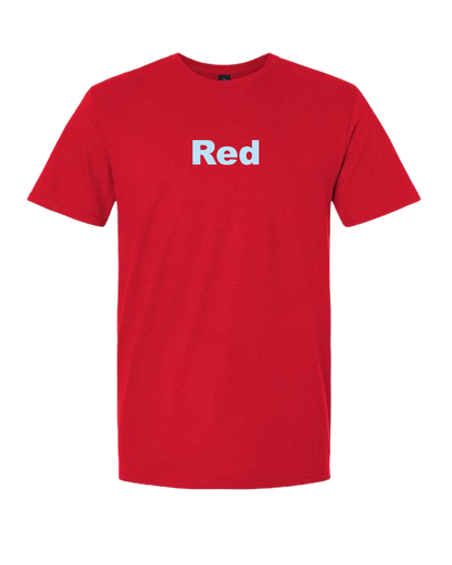 Official TTWT Logo t-shirt