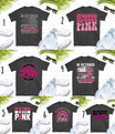 Breast Cancer T-Shirt