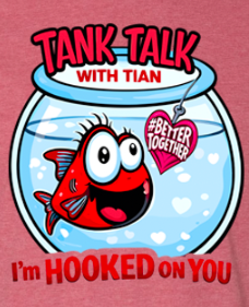 Official TTWT Valentine's Day Limited Edition