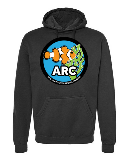 Atlanta Reef Club Hoodie
